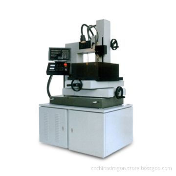 Shoe Drilling Machine with 320 x 400mm Work Table and 25A Maximum Current